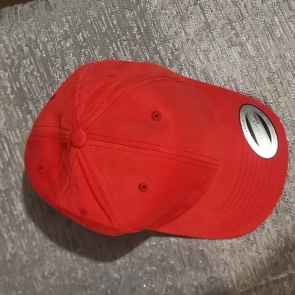 Authentic Classic Baseball Cap. - image 6